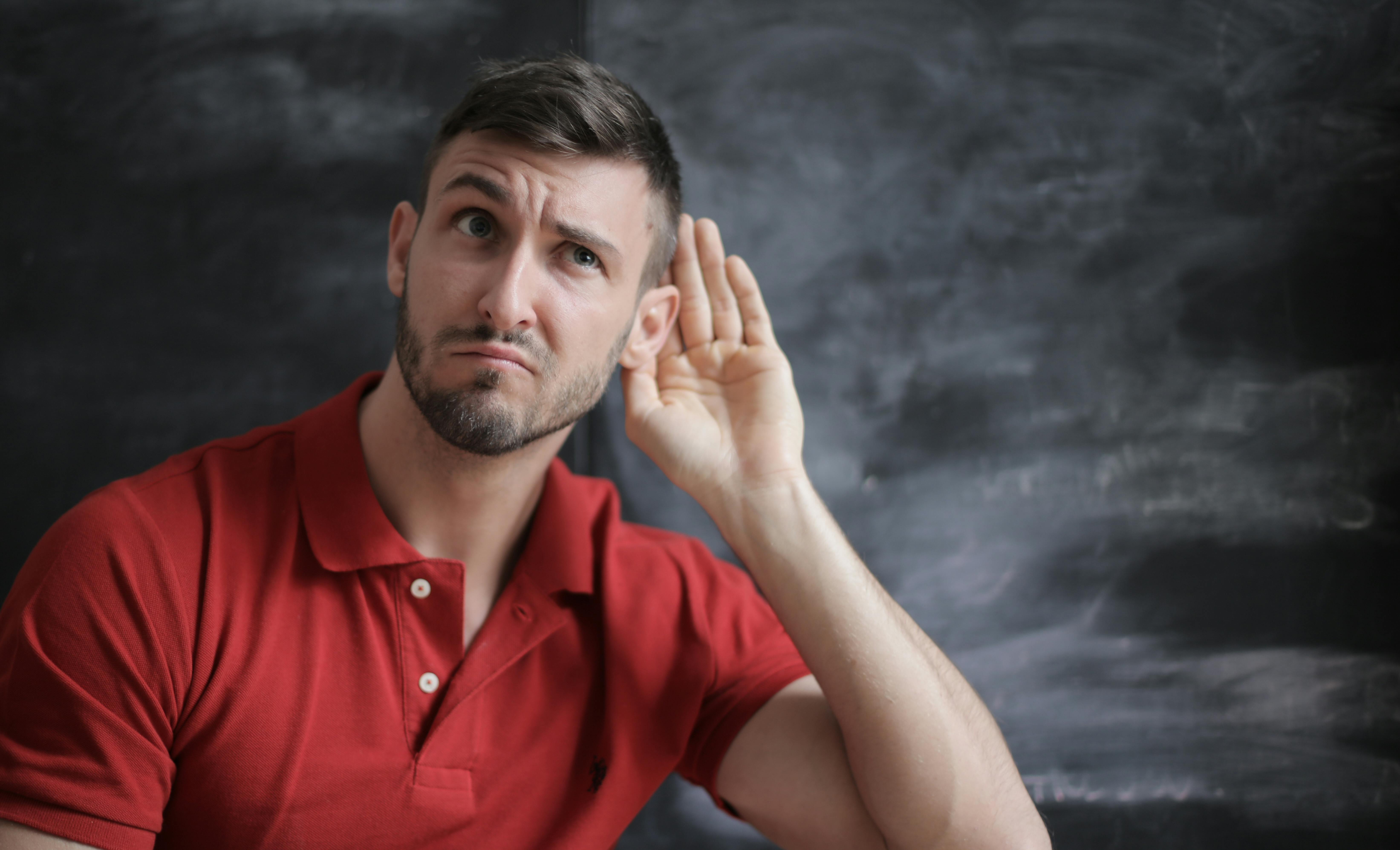 listening wins